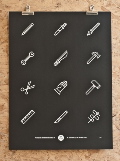 PRINT! PRINT! PRINT! #poster