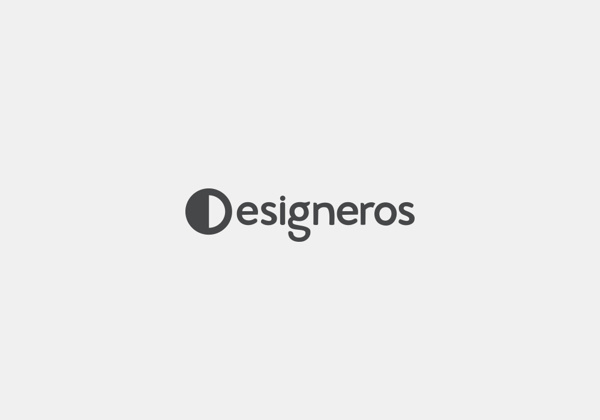 Designeros Logo #agency #branding #packaging #co #viet #qung #hiu #vn #dng #logo #bratus #k #logotype #vit #mark #nam #t #thit #thng #b #cty #xy #bao