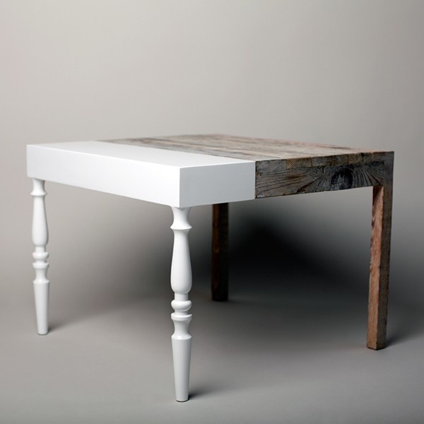 granny #table
