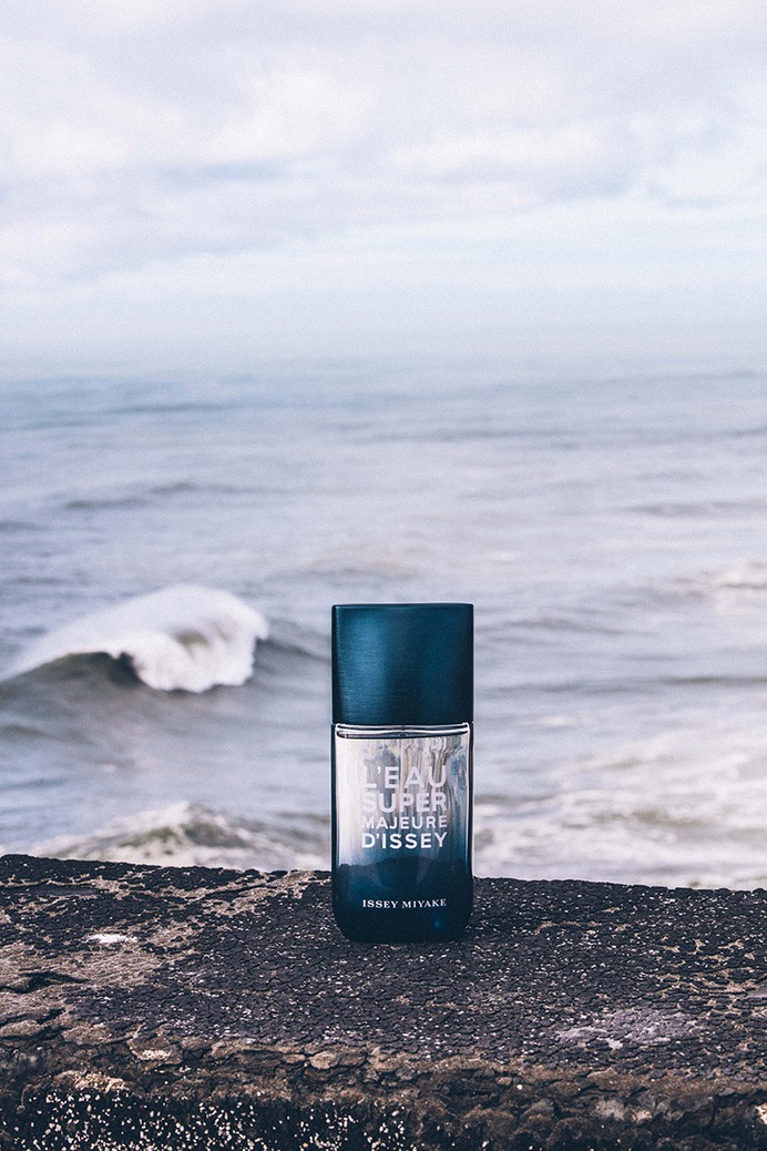 L'EAU SUPER MAJEURE D'ISSEY - Fucking Young!