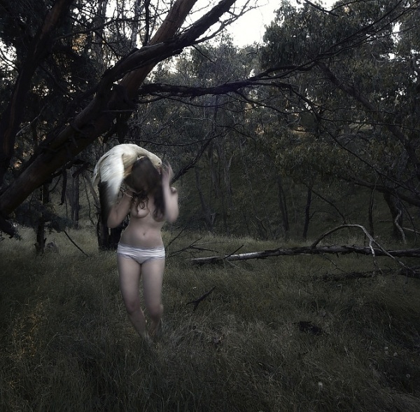 pick up sticks - Jessica Tremp #tremp #photography #jessica