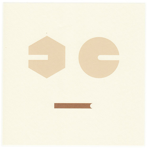 faces with geometric forms - http://geometricfaces.tumblr.com #grafic #geometric #faces #art