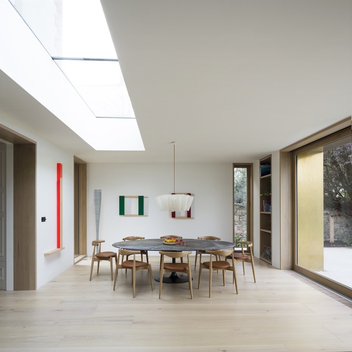 Rathgar by Peter Legge Associates