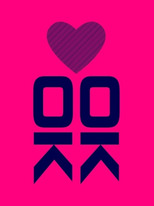 Joshua Distler _ Nokia Promotional #nokia #design #typography