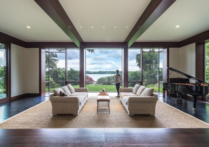 Alexandria Residence
