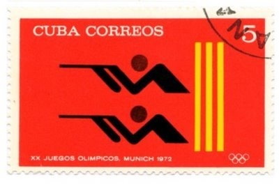 Delicious Industries: November 2008 #olympic #stamp #icon #port #games