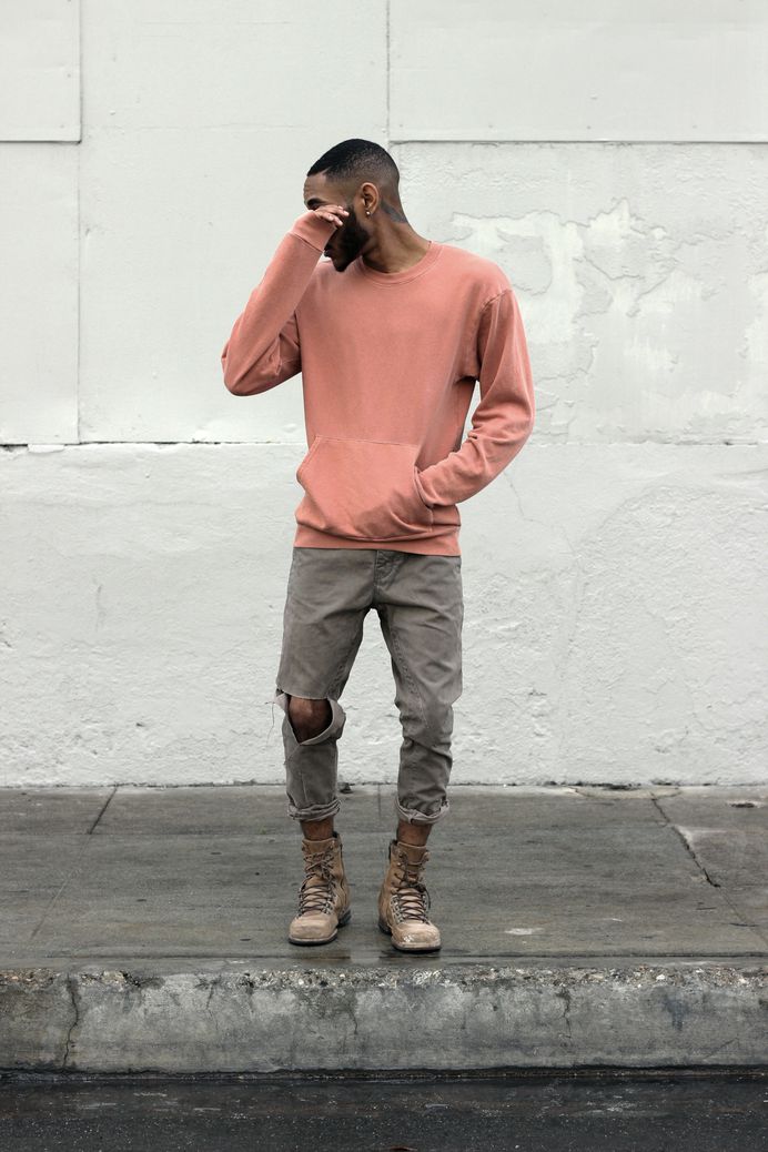 Darion Famous IG - @Darion_Famous Los Angeles , CA Darionfamous.tumblr.com