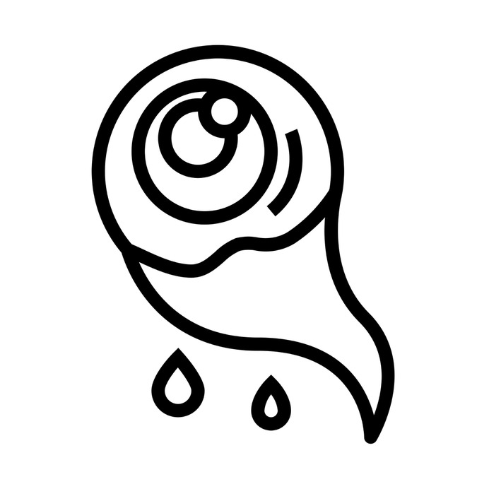 See more icon inspiration related to ghost, cultures, blood, eye and halloween on Flaticon.