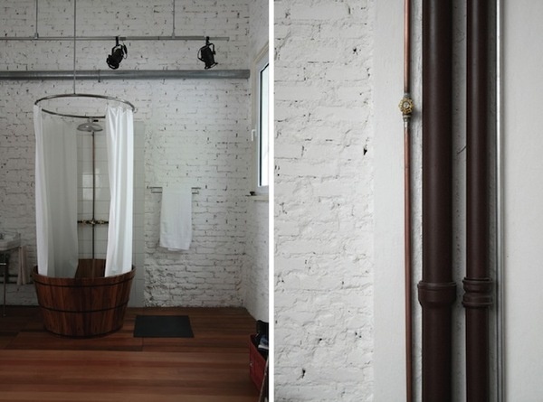 Loft Cinderela by AR Arquitetos on flodeau.com 04 #interior #design #decor #deco #decoration
