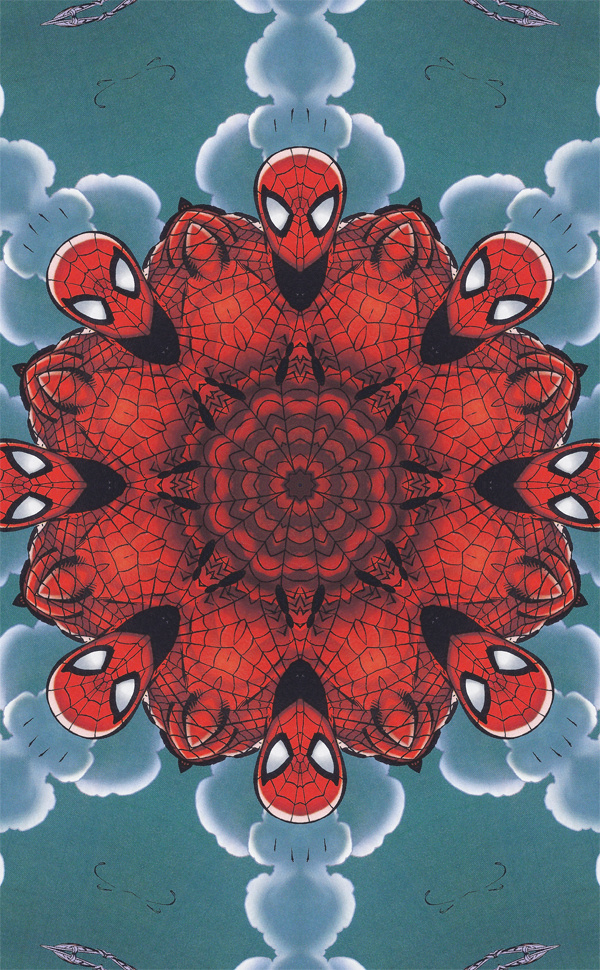"KaleidoComix" by Eduard Horn | PICDIT