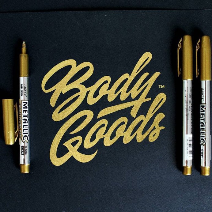 Body Goods™