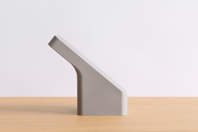 Aluminum Mirror by Visibility