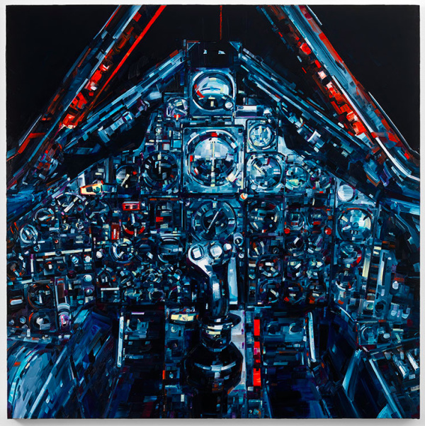 Michael Kagan | PICDIT