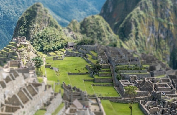 Panoramic Photography #panoramas #photography #shift #tilt