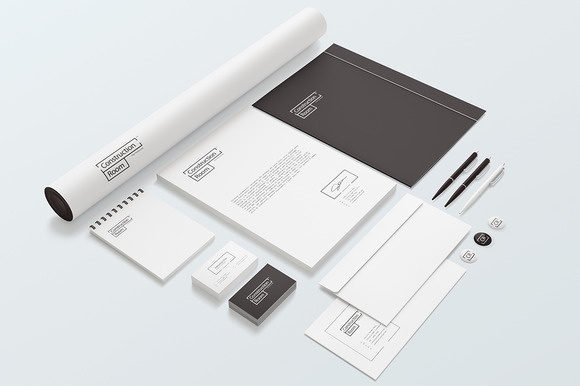 https://creativemarket.com/itembridge/405629-Stationery-Branding-Mockups-set