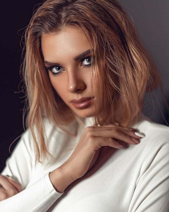Marvelous Beauty and Lifestyle Photography by Sajmon White
