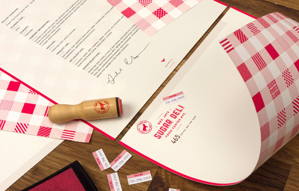 Sugar daily by Fred Carriedo at mr cup.com #branding