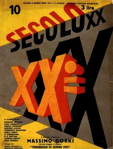 Fortunato+Depero2.jpg (JPEG Image, 379 × 500 pixels) #depero #fortunato #poster