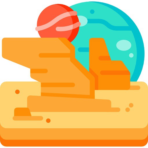 See more icon inspiration related to ecology and environment, miscellaneous, drought, earth grid, planet earth, environment, disaster, global, planet, weather and nature on Flaticon.