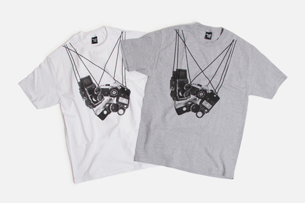 the quiet life fall winter 2012 8 #fashion #life #quiet #tshirts