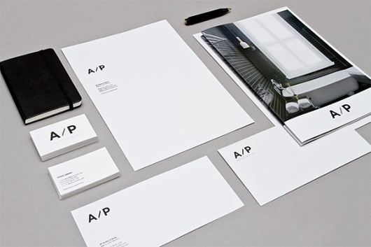 Graphic-ExchanGE - a selection of graphic projects #identity #business card #stationary #letterhead #collateral