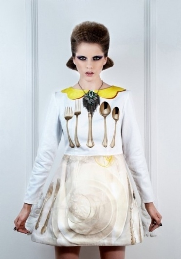 Fashion Photography by Stefan Dani » Creative Photography Blog #fashion #photography #inspiration