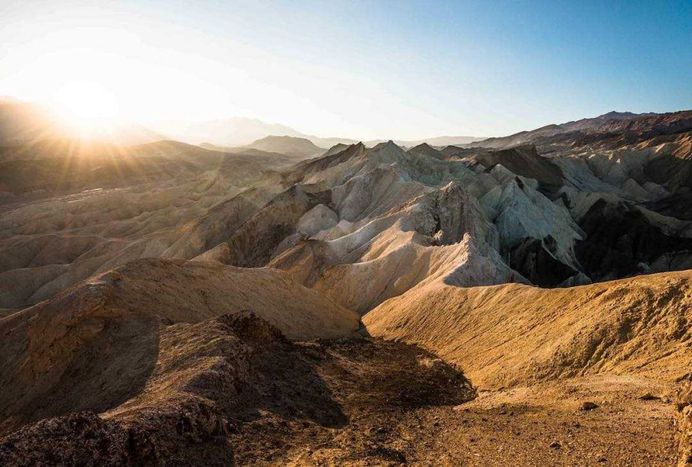 Beautiful Travel and Landscape Photography by Samuel Lethier
