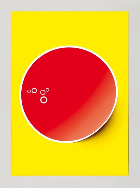 Sinalco #feixen #design #graphic #pfffli #poster #felix