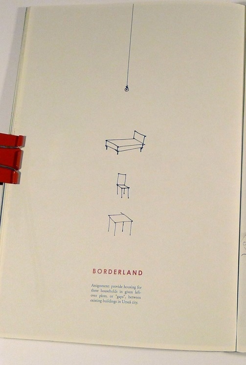 WORKS 2010 - 2013 on Behance #architecture #design #graphic