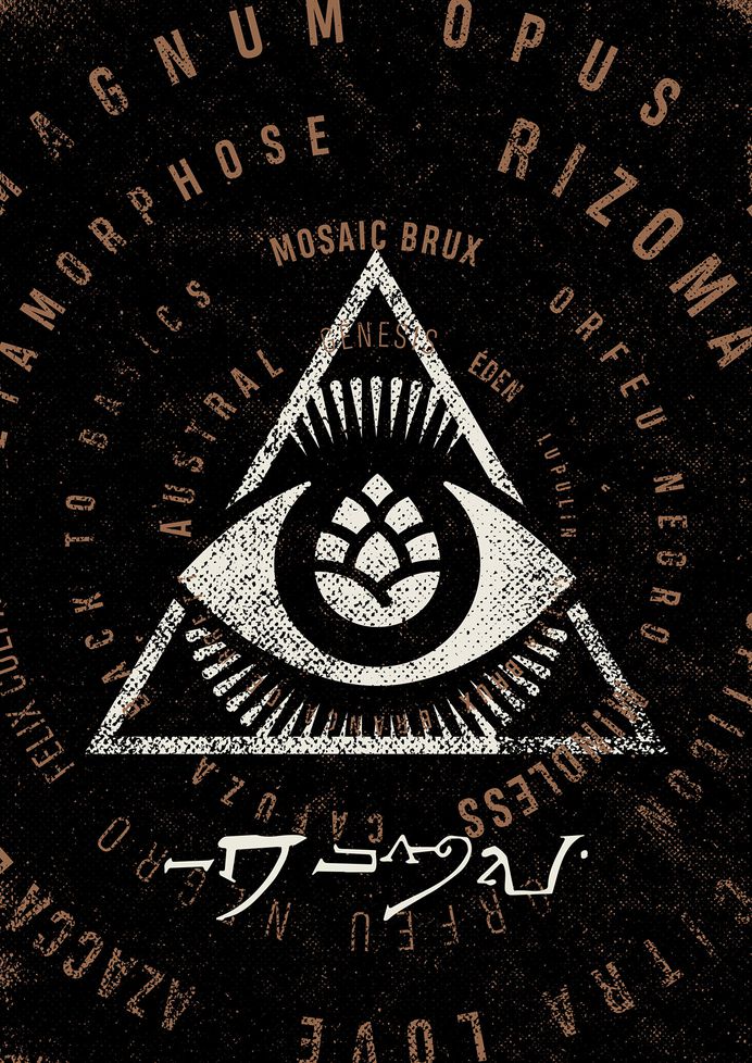 Dogma Posters on Behance