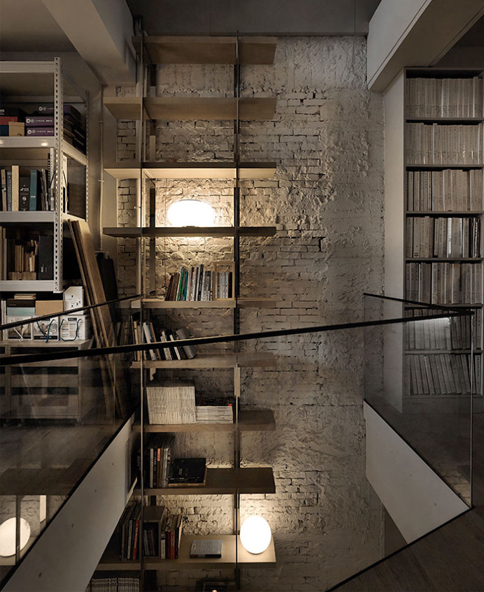 Office Interior by Mole Design - #decor, #interior, #office