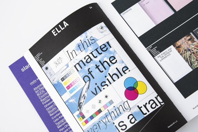 Slanted Magazine #35—L.A.