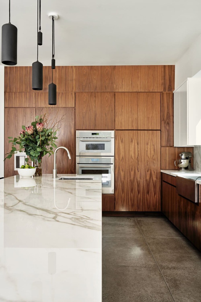 kitchen, AAHA Studio