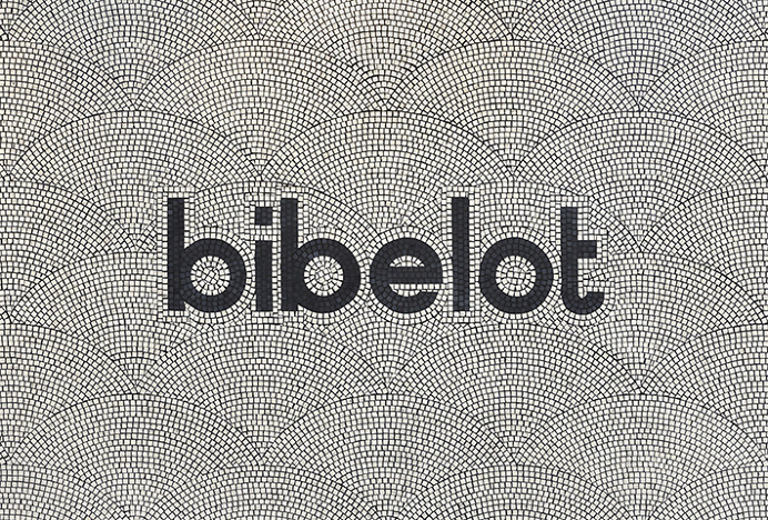 Bibelot by A Friend of Mine