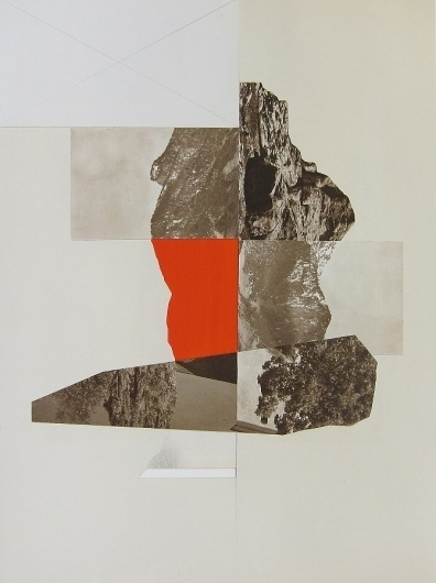 landscapes | #wells #collaged #leigh #landscapes