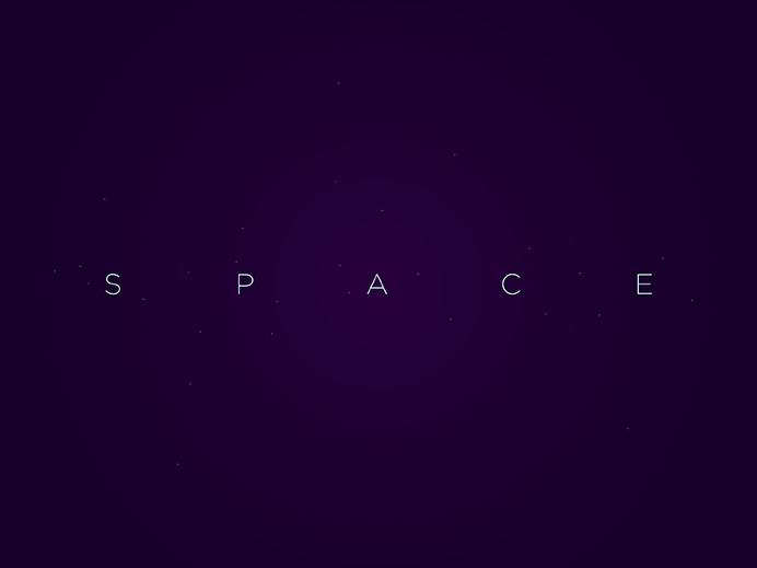 #brand #branding #flat #identity #lettering #logo #logotype #space #typography #verbicon #watermark #wordmark