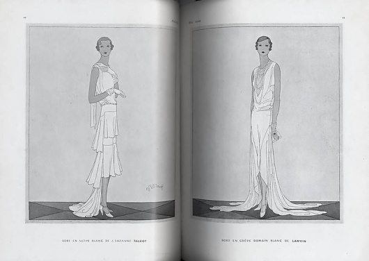 Photo #fashion #drawings #vogue