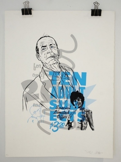 Posters « Morning Breath Inc. #breath #type #poster #morning