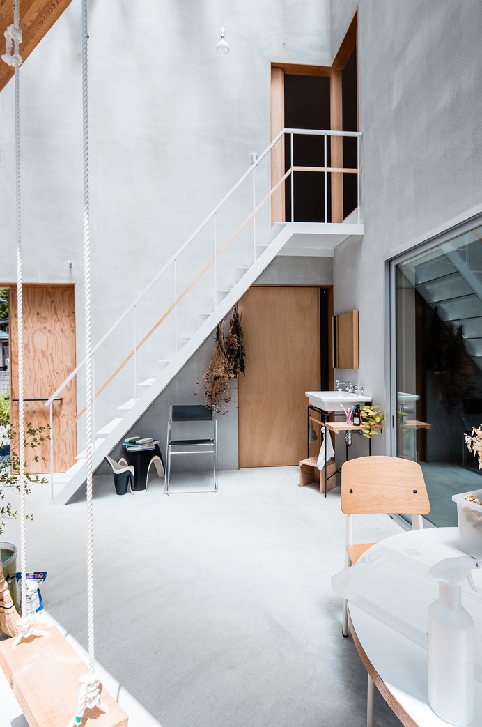 House in Sonobe | Leibal