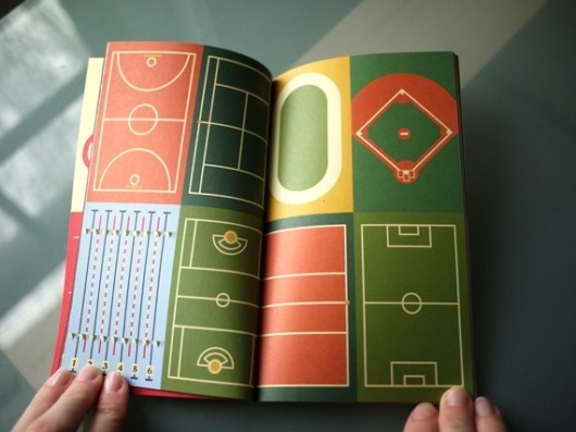 Dan Blackman: Graphic Design, Illustration & Web #illustration