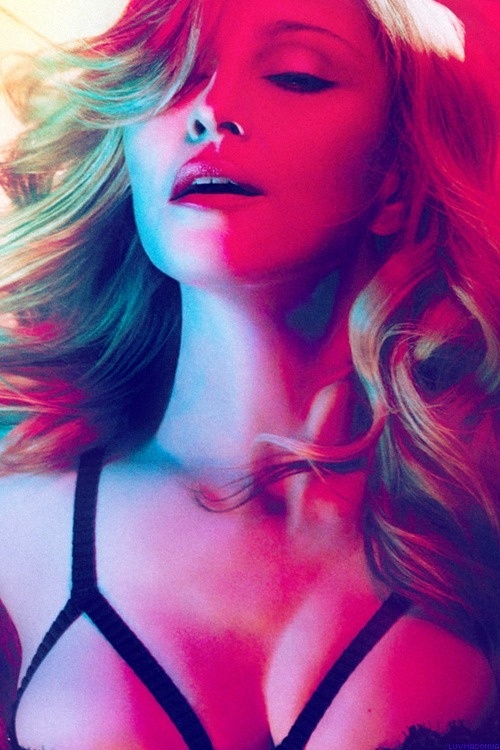 Photography(Madonna) #fashion #photography #girl