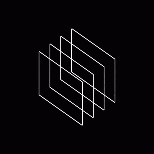 tumblr_lvabjmK8Ab1qzt4vjo1_500.gif (500×500) #animated #geometric #black+white