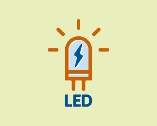 Electrical Logo Inspiration