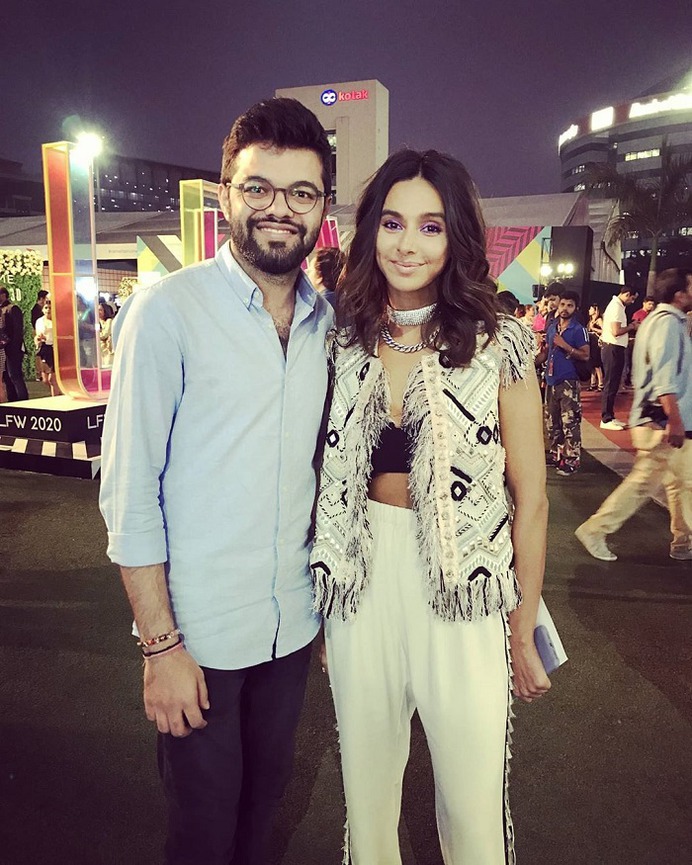 Shibani Dandekar