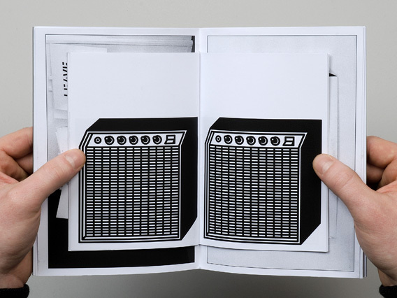 HEY HO #brutalism