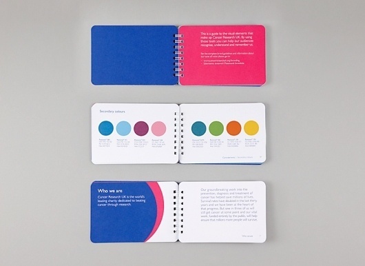 AND SMITH #branding #print #design #guidelines #typography