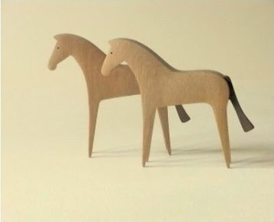 horses