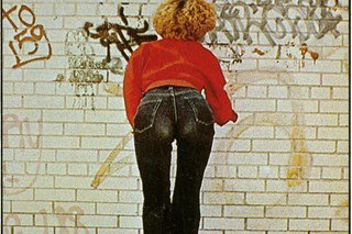 fiorucci brand 80s disco archive