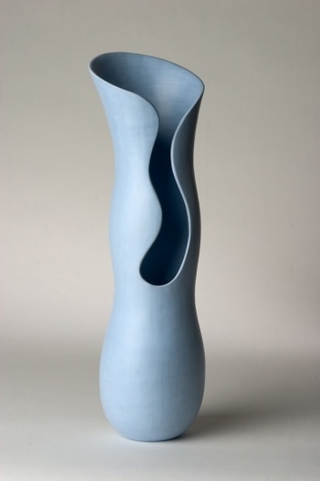 Tina Vlassopulos' pots #design