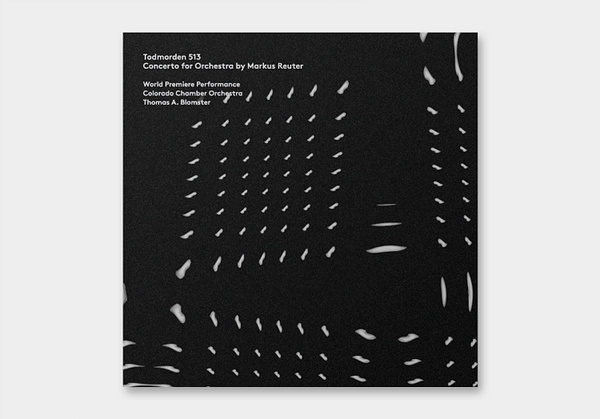 Ritxi Ostáriz #cover #cd #minimal #typography